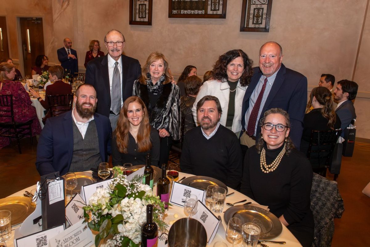 Symphony of Food event raises money for nonprofits